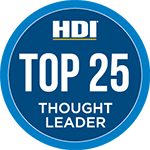 Top 25 badge