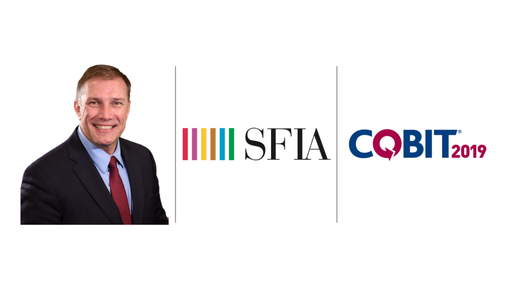 COBIT and SFIA Event 2022