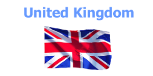 UK Flag