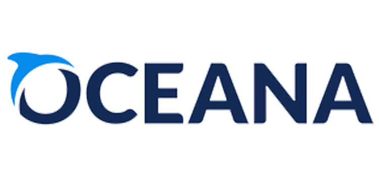 Oceana logo - a SkillsTX client