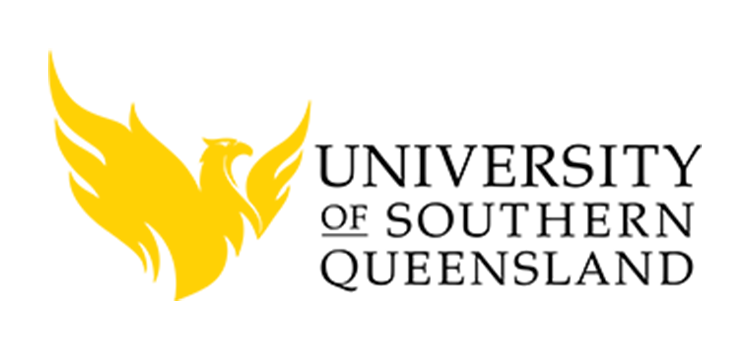 University of Southern Queensland logo - a SkillsTX client