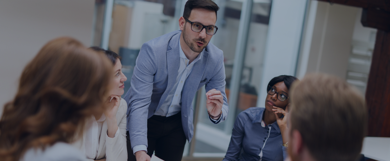 Project based discussion using SkillsTX