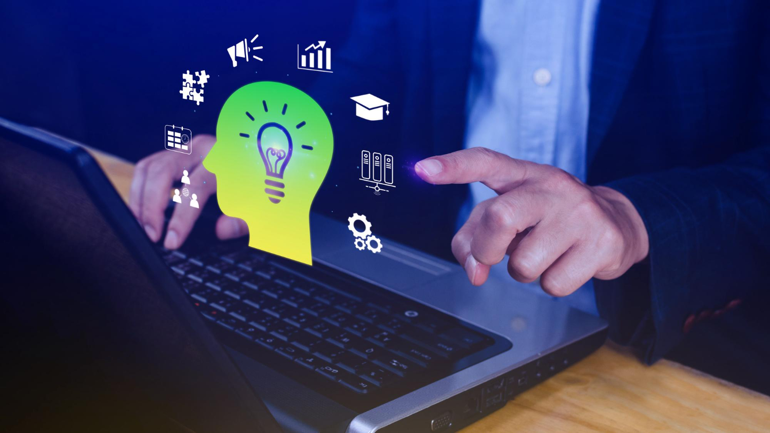 Boost Career Growth