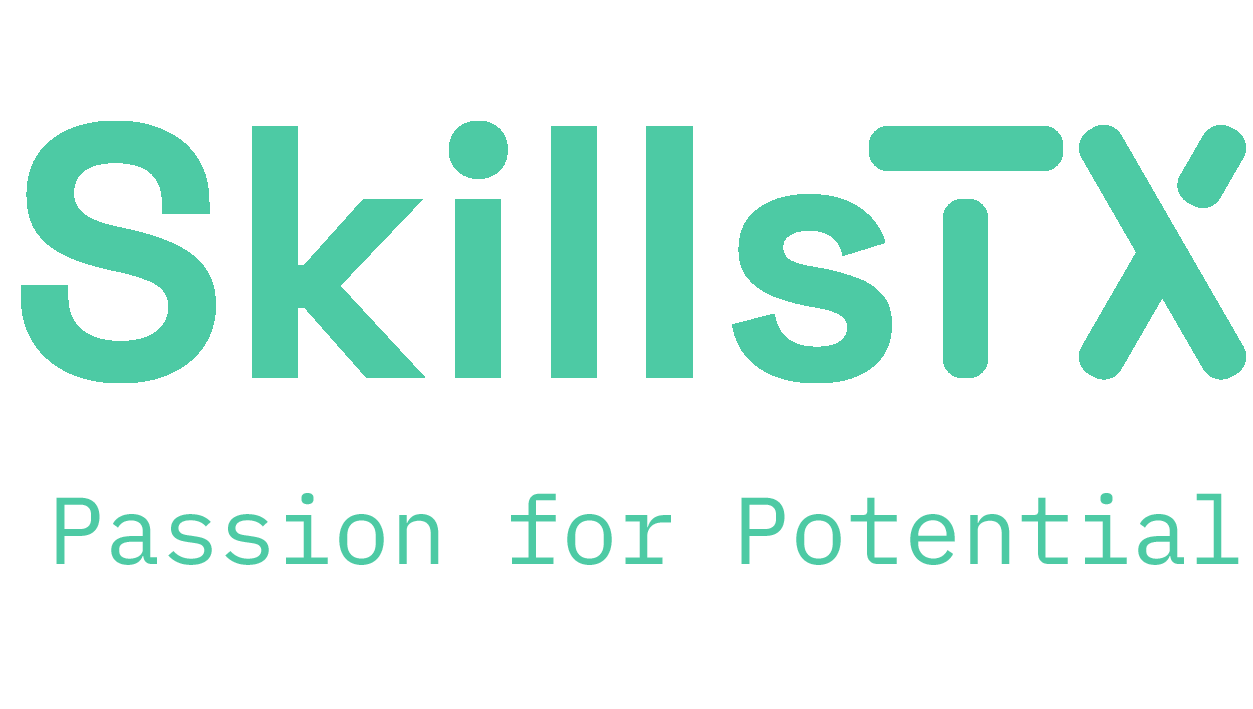 SkillsTX Logo