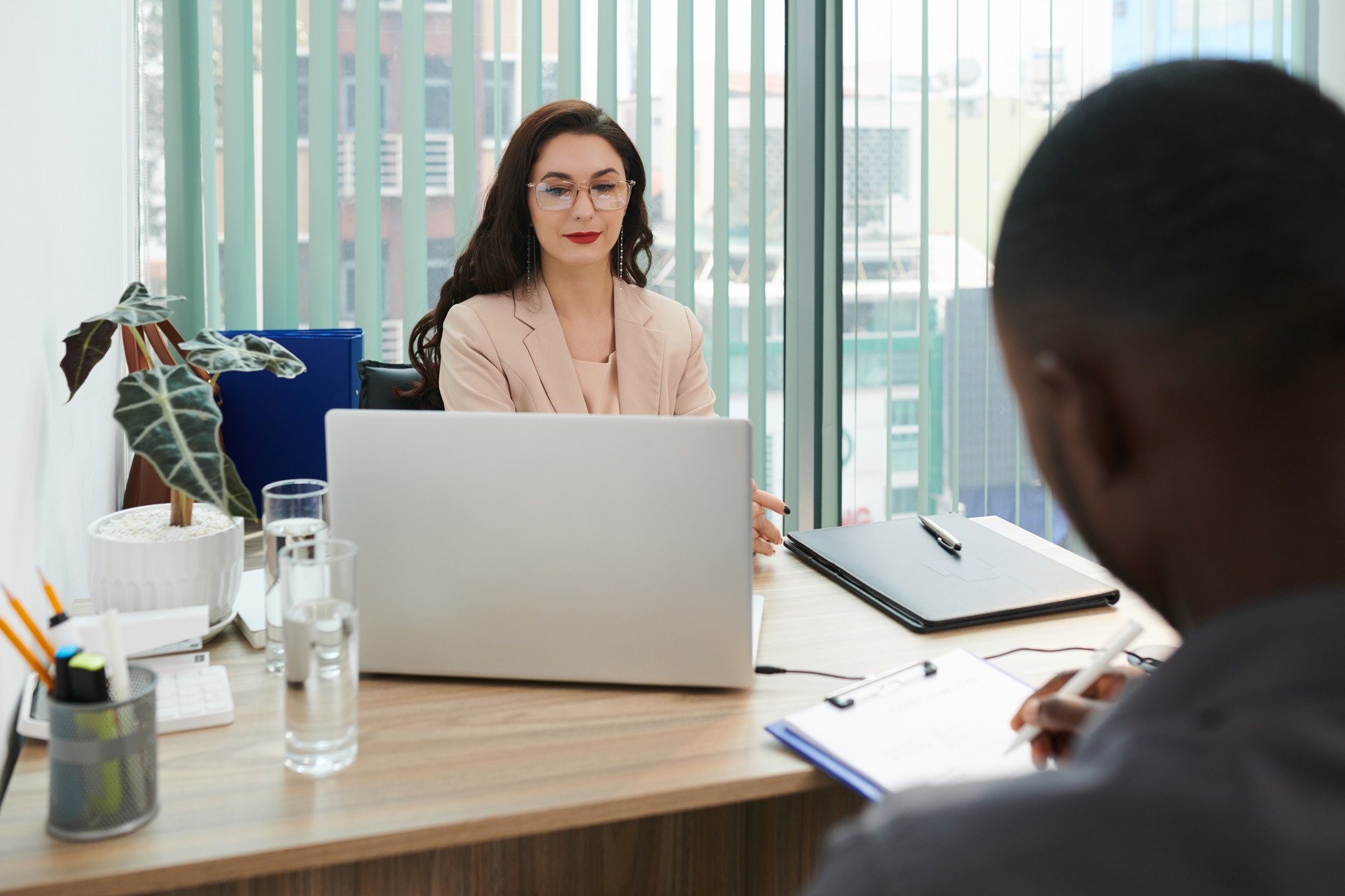 Ways SkillsTX Transforms Performance Reviews