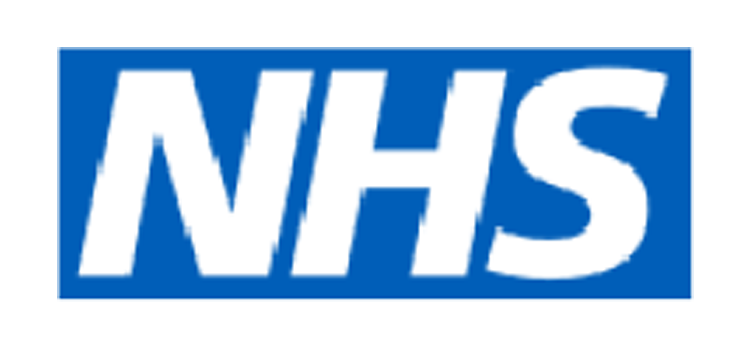 NHS logo - a SkillsTX client