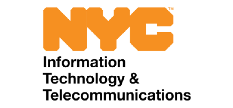 NYC Information Technology & Telecommunications logo - a SkillsTX client