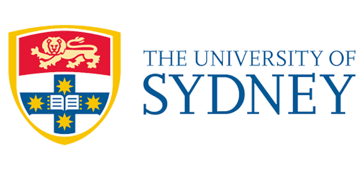 The University of Sydney logo - a SkillsTX client