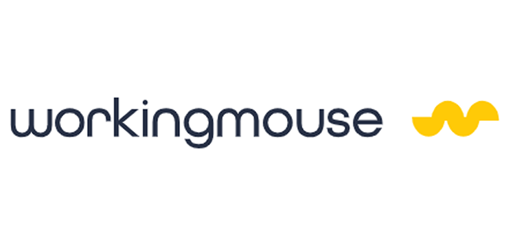 Working Mouse logo - a SkillsTX client